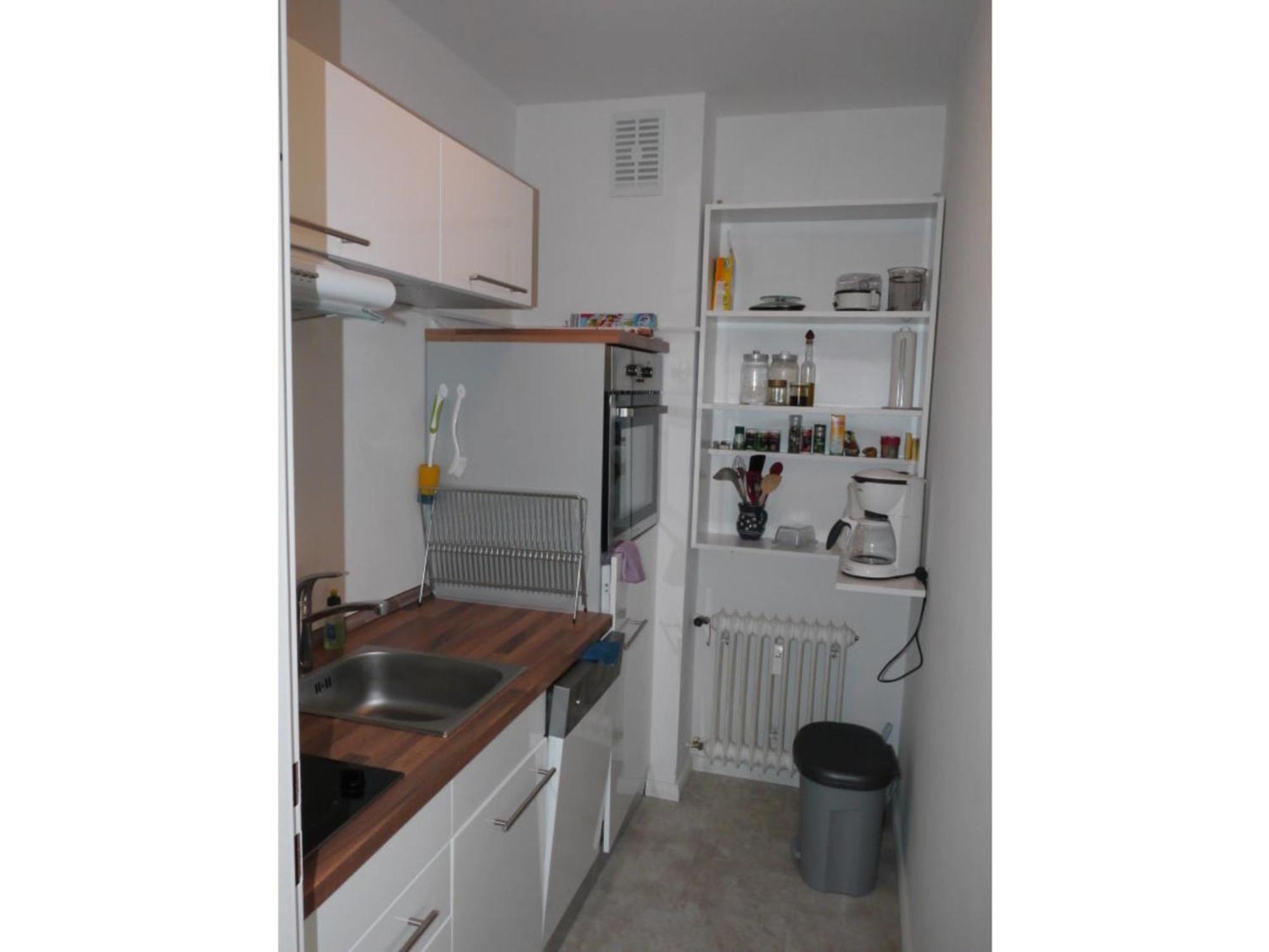 Ferienwohnung Henning Bad Harzburg Exterior foto