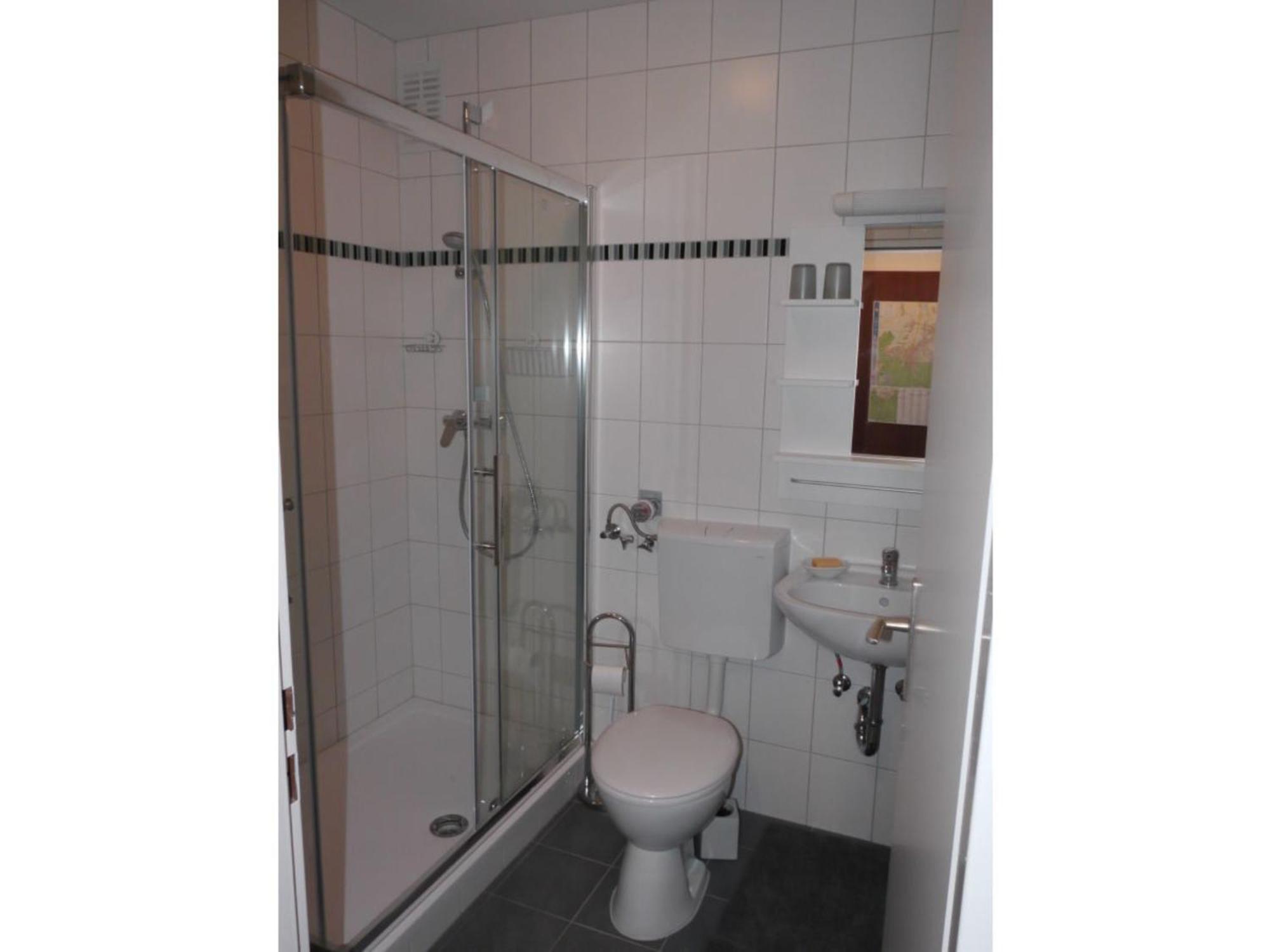 Ferienwohnung Henning Bad Harzburg Exterior foto