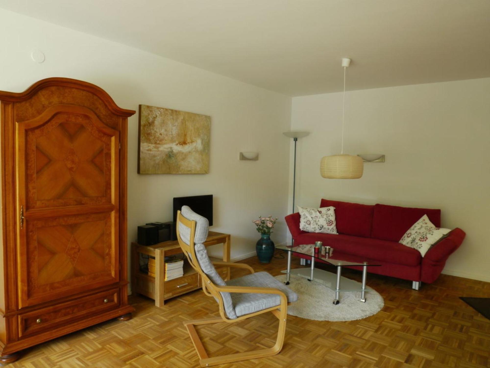Ferienwohnung Henning Bad Harzburg Exterior foto