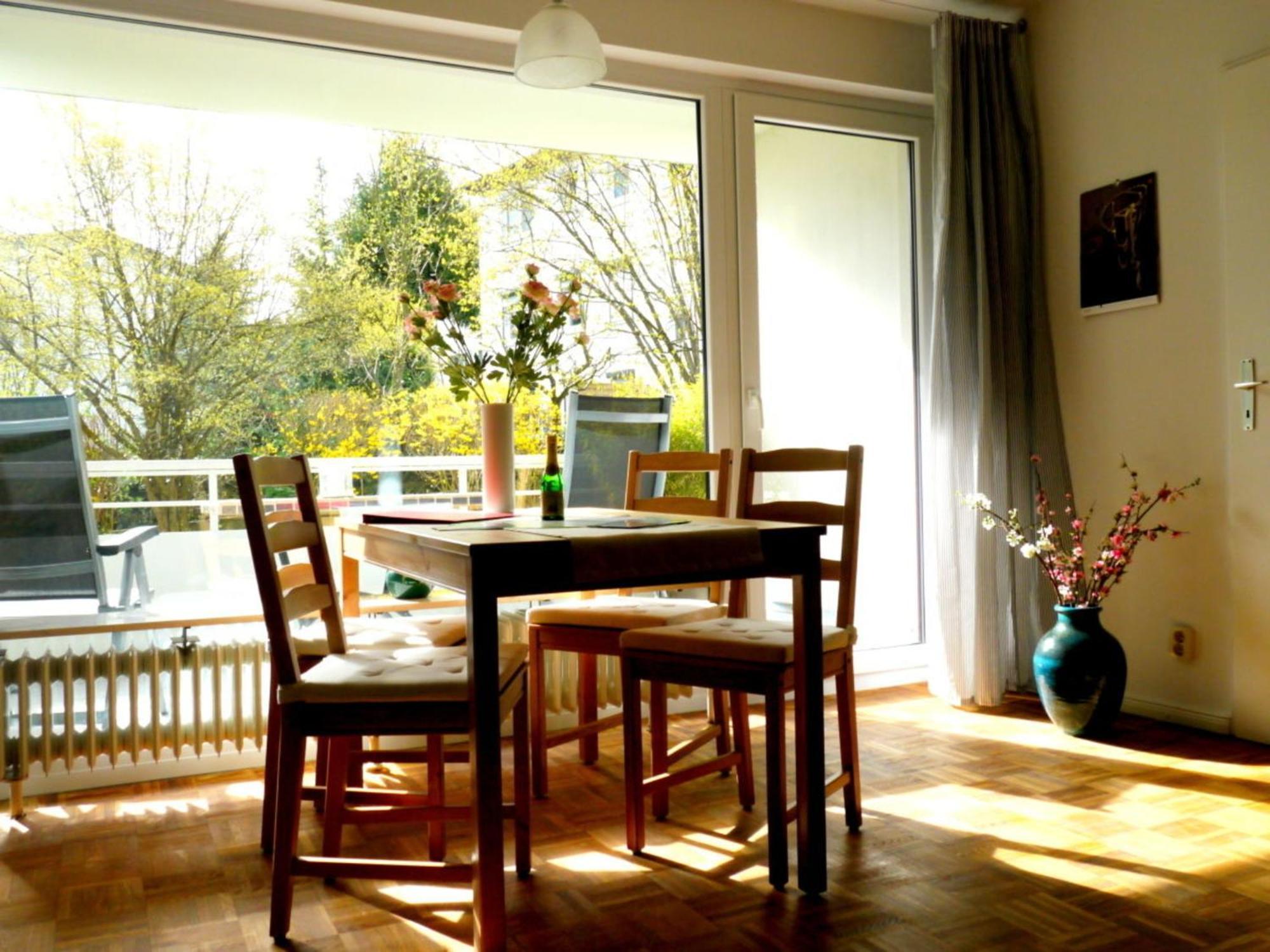 Ferienwohnung Henning Bad Harzburg Exterior foto